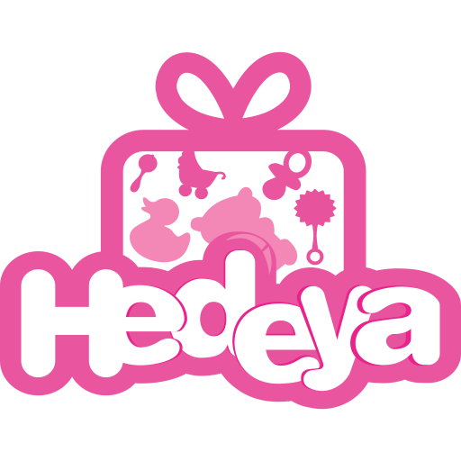Hedeya Logo